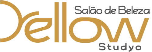 Logo do salão de Beleza e Esmalteria Yellow studyo em Cavaleiro